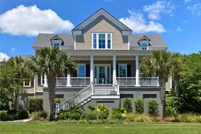 4177 Haulover Drive, Johns Island, SC 29455 - Photo 1