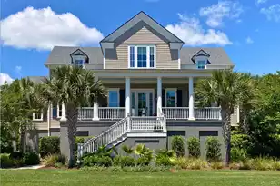 4177 Haulover Dr, Johns Island, SC 29455 - Photo 1