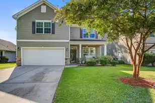 5020 Wapiti Way, Hollywood, SC 29449 - Photo 1
