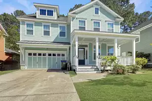 432 Brick Kiln Dr, Summerville, SC 29483 - Photo 1