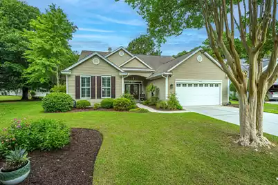 3442 Forest Glen Drive, Charleston, SC 29414 - Photo 1
