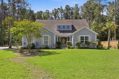 115 Beam Street, Huger, SC 29450 - Photo 1