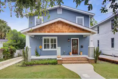 68 Poplar Street, Charleston, SC 29403 - Photo 1
