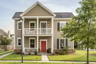 1417 Roustabout Way, Charleston, SC 29414 - Photo 1
