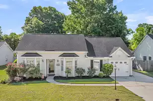 3424 Farmers Market Dr, Charleston, SC 29414 - Photo 1