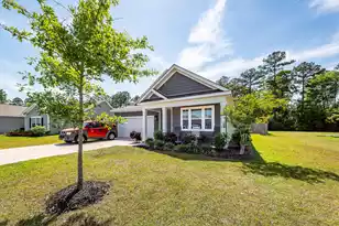 1270 Wading Pt Blvd, Huger, SC 29450 - Photo 1