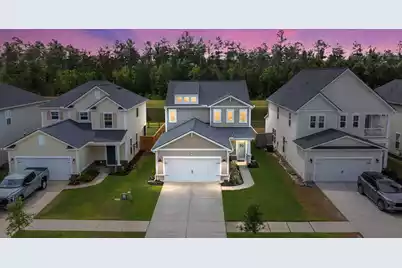 169 Wappoo Trace Lane, Summerville, SC 29486 - Photo 1