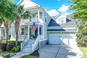 4208 Coolidge St, Mount Pleasant, SC 29466 - Photo 1