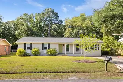 1317 White Drive, Charleston, SC 29407 - Photo 1