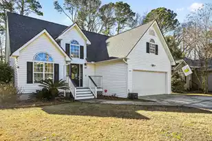 1178 Pittsford Cir, Charleston, SC 29412 - Photo 1