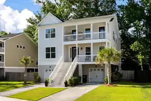 5016 Gum Tree Ln, Johns Island, SC 29455 - Photo 1