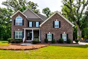 5551 Cres View Dr, North Charleston, SC 29420 - Photo 1
