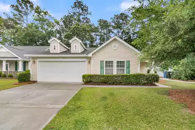 4970 Wyman Boulevard, Summerville, SC 29485 - Photo 1