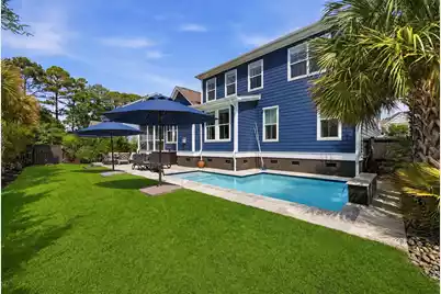 2856 Wagner Way, Mount Pleasant, SC 29466 - Photo 1