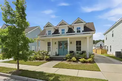 2725 August Road, Johns Island, SC 29455 - Photo 1