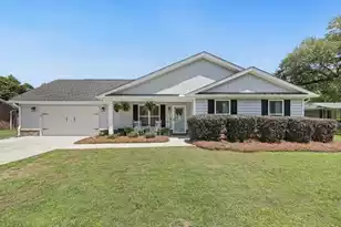 1207 Dennis Blvd, Moncks Corner, SC 29461 - Photo 1
