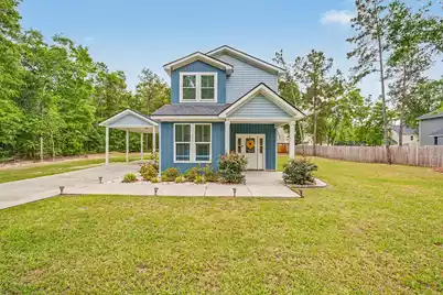 305 Capers Road, Walterboro, SC 29488 - Photo 1