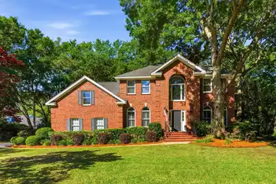 686 Cain Drive, Mount Pleasant, SC 29464 - Photo 1