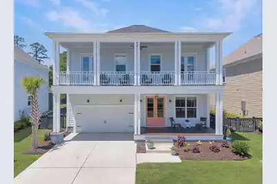 2290 Braided Lane, Mount Pleasant, SC 29466 - Photo 1