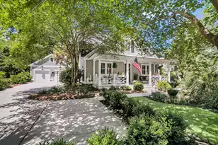 5209 Forest Oaks Dr, Hollywood, SC 29449 - Photo 1
