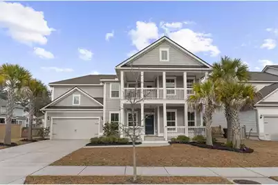 1912 Duford Road, Johns Island, SC 29455 - Photo 1
