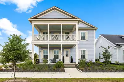 515 Rhythm Street, Summerville, SC 29486 - Photo 1