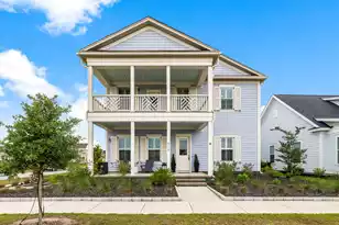 515 Rhythm St, Summerville, SC 29486 - Photo 1