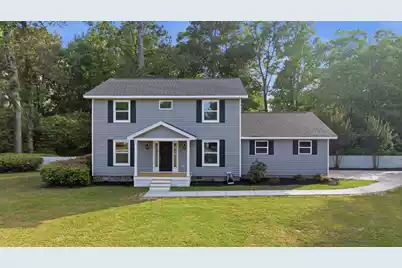 2313 Fairway Drive NW, Orangeburg, SC 29118 - Photo 1