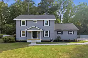 2313 Fairway Dr NW, Orangeburg, SC 29118 - Photo 1