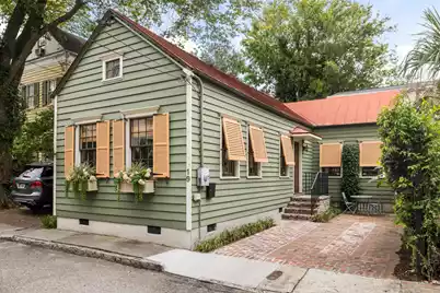 19 West Street, Charleston, SC 29401 - Photo 1