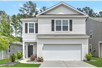 266 Sweet Cherry Lane, Summerville, SC 29486 - Photo 1
