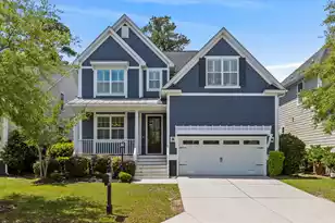 2127 Pentland Dr, Charleston, SC 29412 - Photo 1