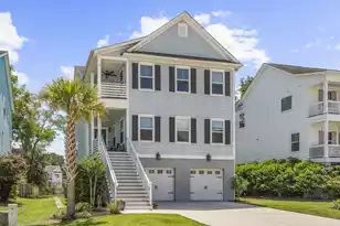 324 Morning Marsh Ln, Wando, SC 29492 - Photo 1