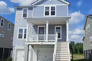 253 Maritime Way, Summerville, SC 29485 - Photo 1