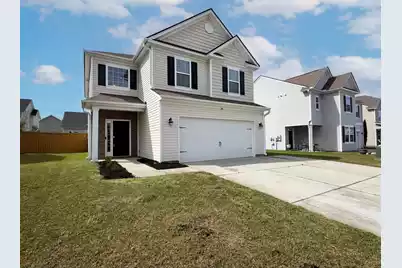 130 Hyrne Drive, Goose Creek, SC 29445 - Photo 1