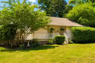 2041 Woodland Shores Rd, Charleston, SC 29412 - Photo 1