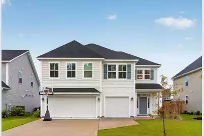 429 Rowley Lane, Summerville, SC 29486 - Photo 1
