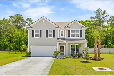 5044 Cranesbill Way, Johns Island, SC 29455 - Photo 1