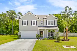 5044 Cranesbill Wy, Johns Island, SC 29455 - Photo 1