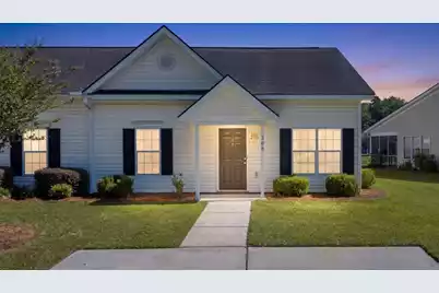206 Dupont Way, Summerville, SC 29485 - Photo 1