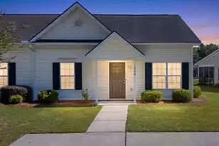 206 Dupont Way, Summerville, SC 29485 - Photo 1