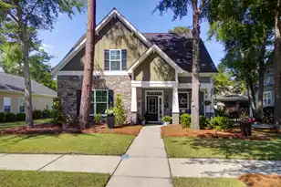 112 Wrigley Blvd, Summerville, SC 29485 - Photo 1