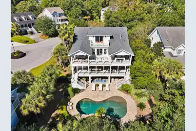 1635 Bull Creek Lane, Charleston, SC 29414 - Photo 1