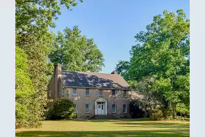 11481 Voorhees Road, Denmark, SC 29042 - Photo 1