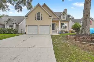 504 Stonecreek Dr, Charleston, SC 29414 - Photo 1