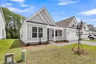 734 Maynard Ln, Summerville, SC 29486 - Photo 1