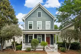 5201 Celtic Dr, North Charleston, SC 29405 - Photo 1