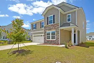 525 Red Monarch Wy, Moncks Corner, SC 29461 - Photo 1