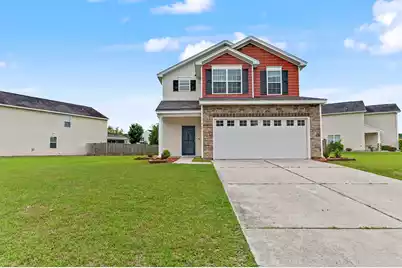 416 Watershed Drive, Goose Creek, SC 29445 - Photo 1