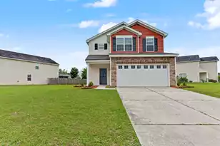 416 Watershed Dr, Goose Creek, SC 29445 - Photo 1